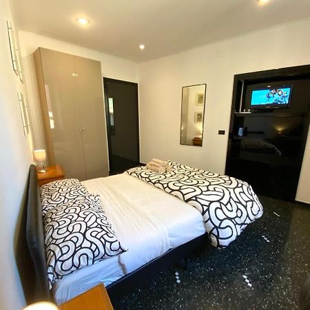 Martel Rooms - Genova Centro Brignole 외부 사진