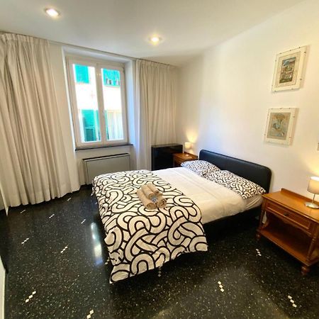 Martel Rooms - Genova Centro Brignole 외부 사진