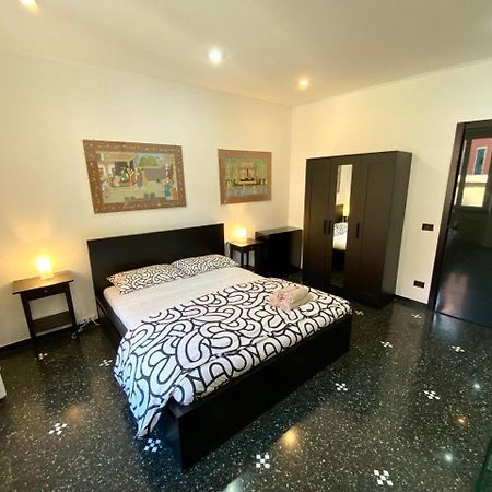 Martel Rooms - Genova Centro Brignole 외부 사진