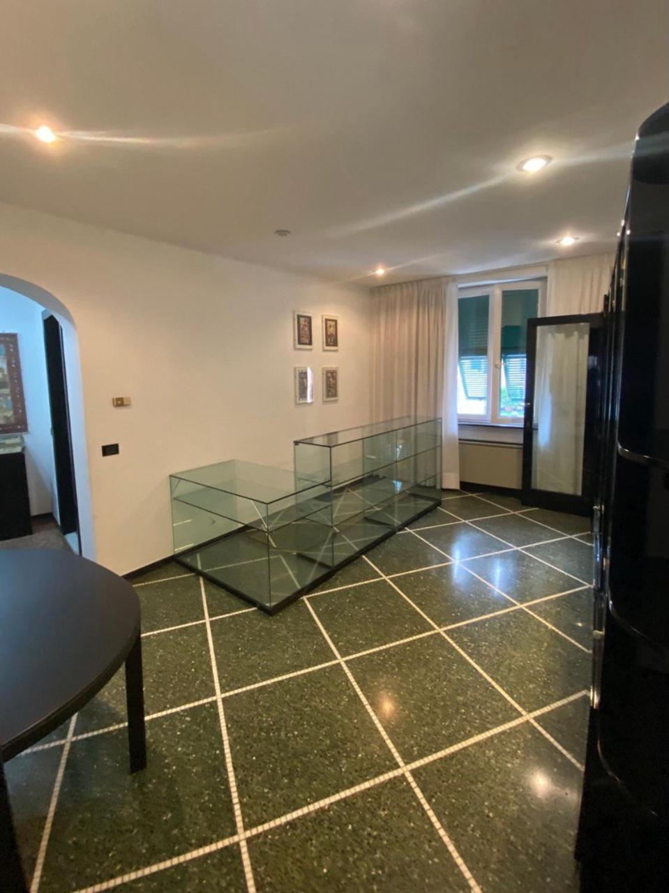 Martel Rooms - Genova Centro Brignole 외부 사진