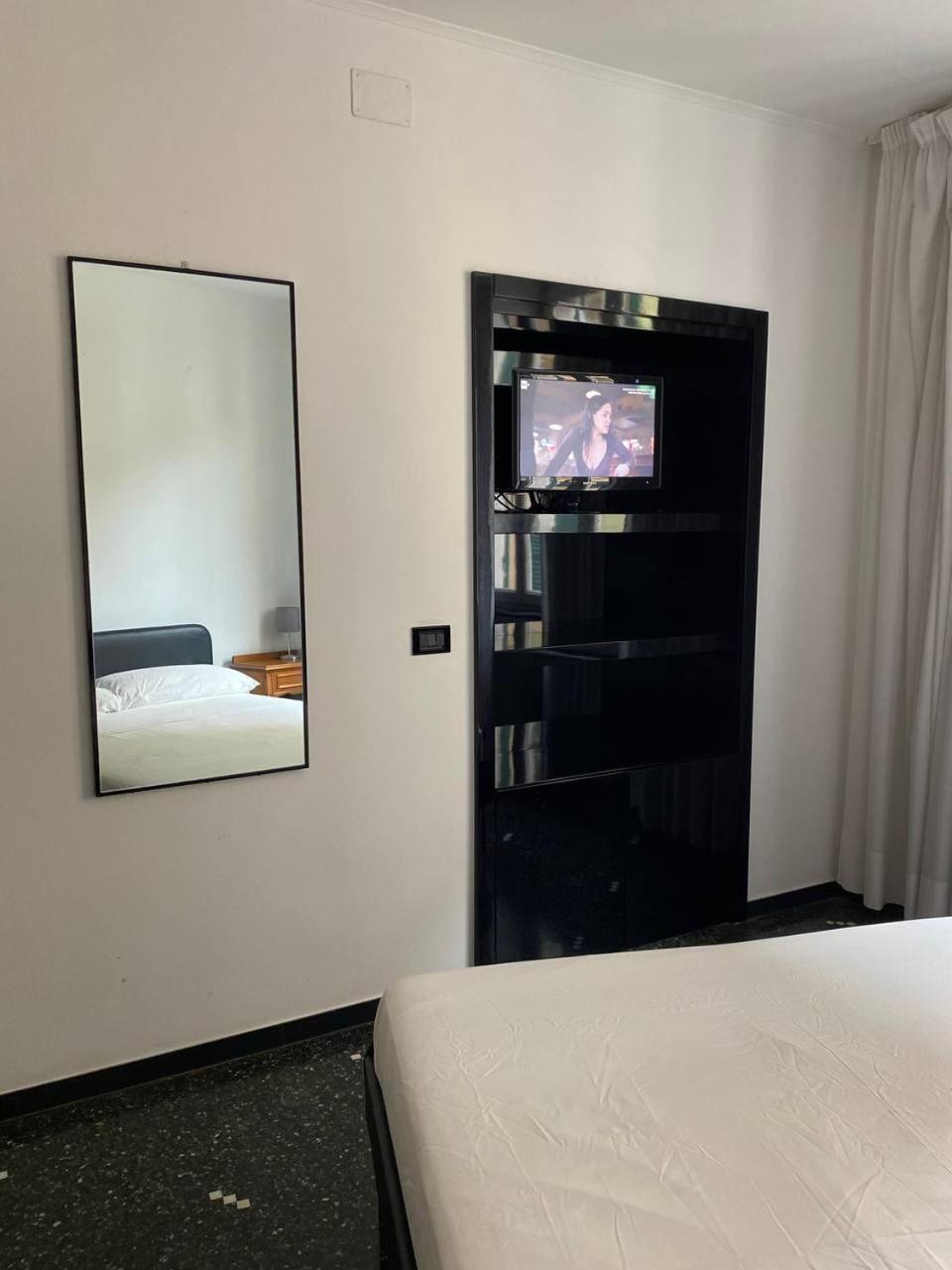 Martel Rooms - Genova Centro Brignole 외부 사진