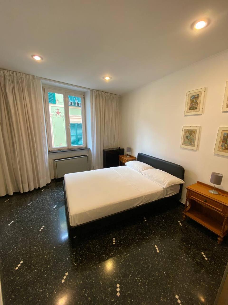 Martel Rooms - Genova Centro Brignole 외부 사진