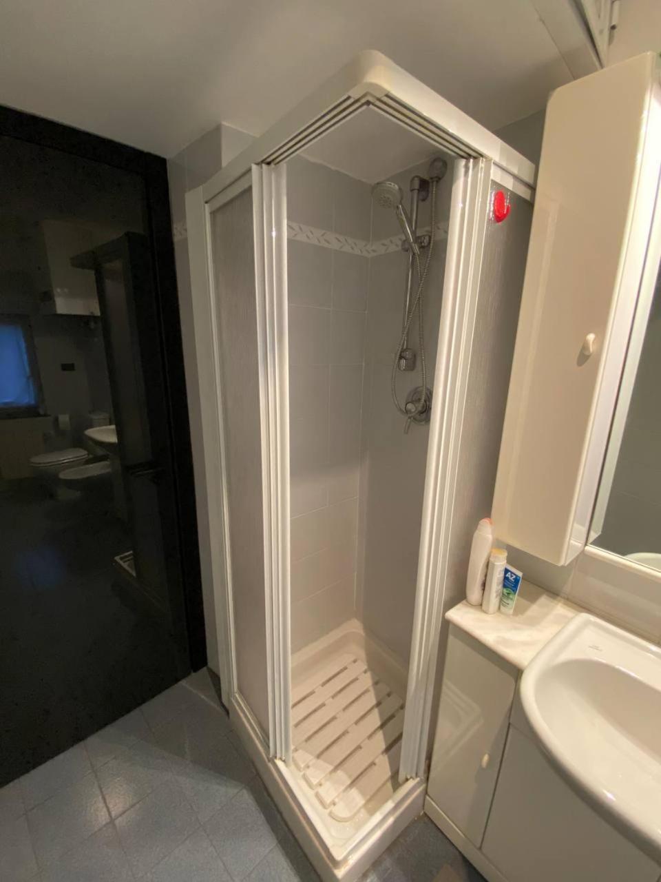 Martel Rooms - Genova Centro Brignole 외부 사진
