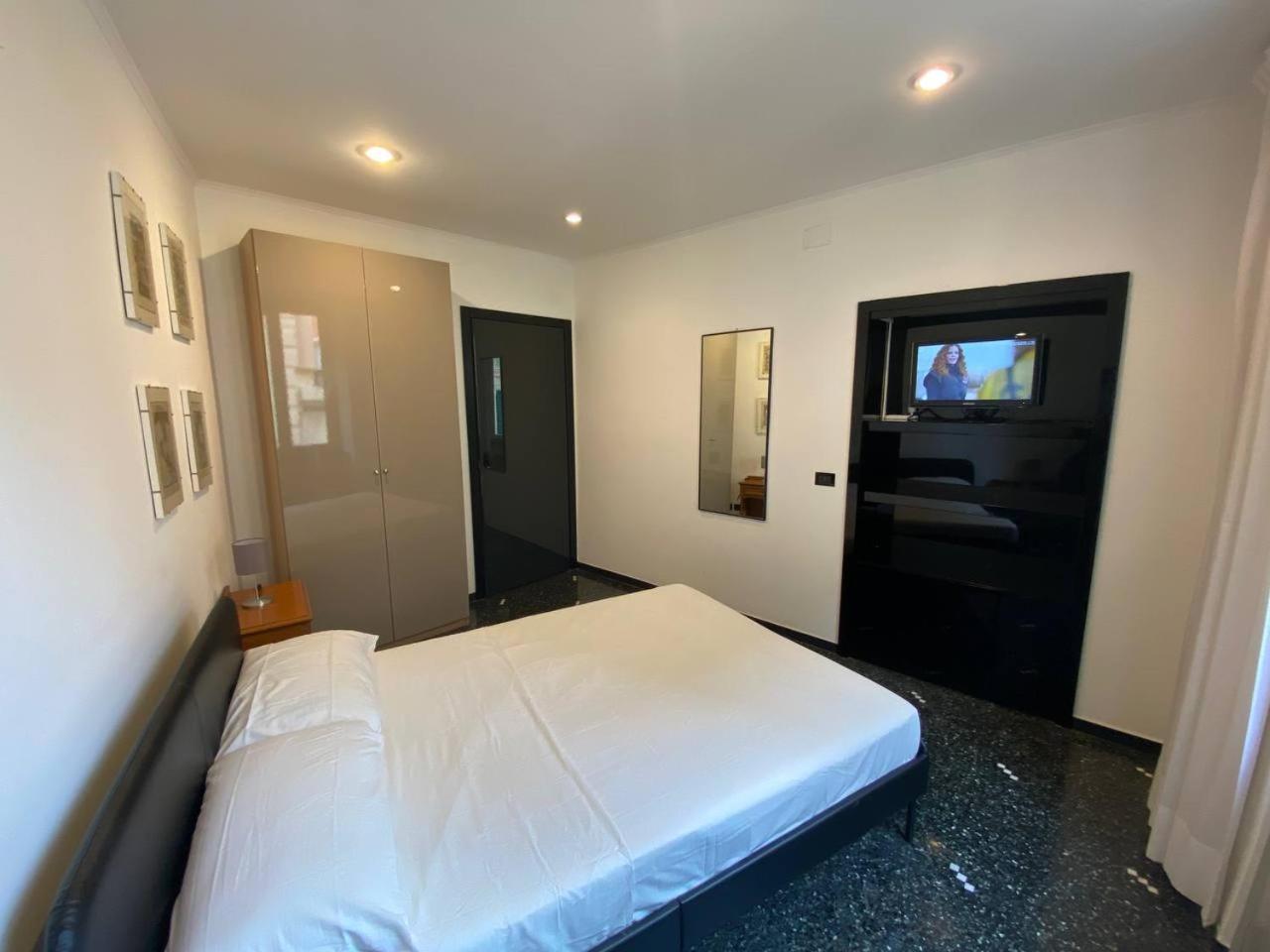 Martel Rooms - Genova Centro Brignole 외부 사진