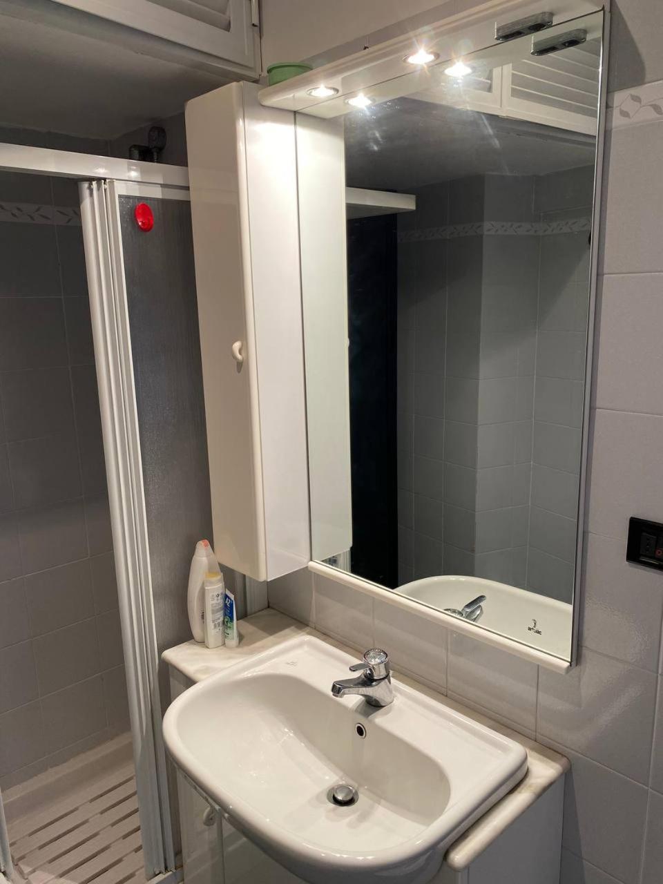 Martel Rooms - Genova Centro Brignole 외부 사진