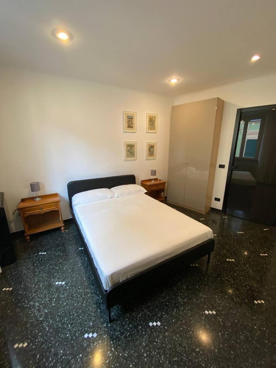 Martel Rooms - Genova Centro Brignole 외부 사진