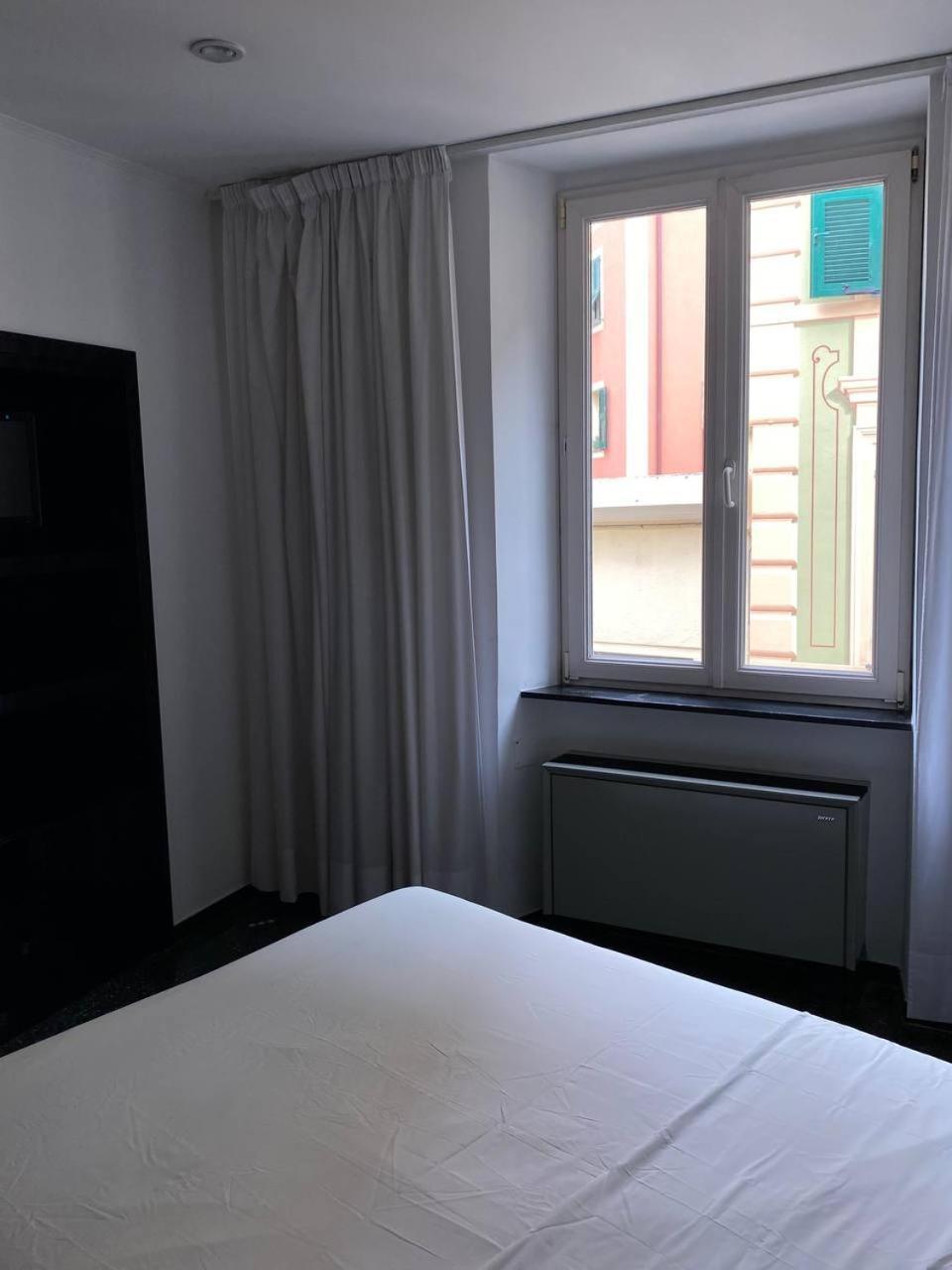 Martel Rooms - Genova Centro Brignole 외부 사진