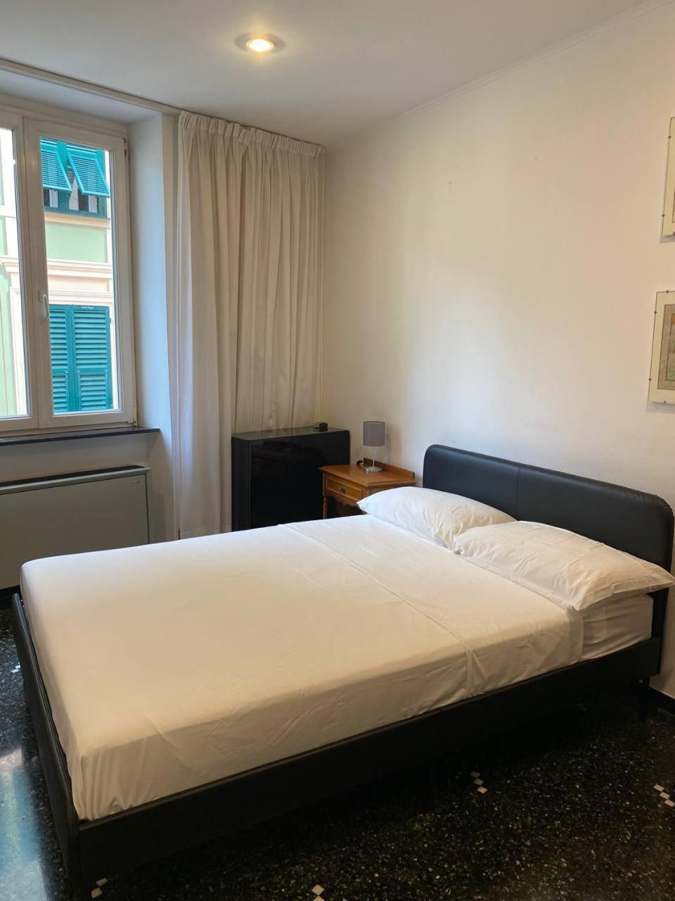 Martel Rooms - Genova Centro Brignole 외부 사진