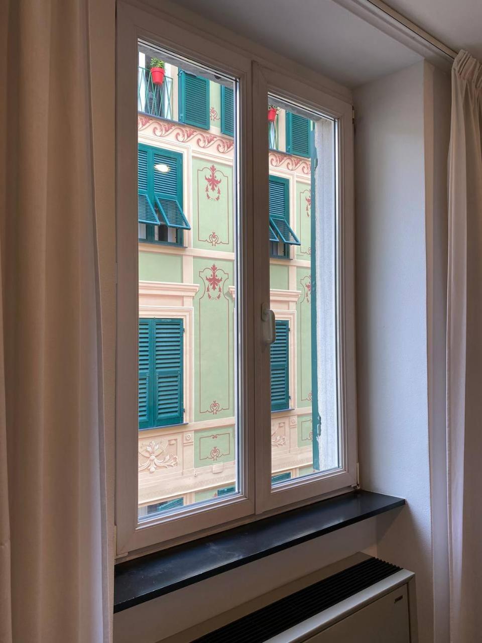 Martel Rooms - Genova Centro Brignole 외부 사진