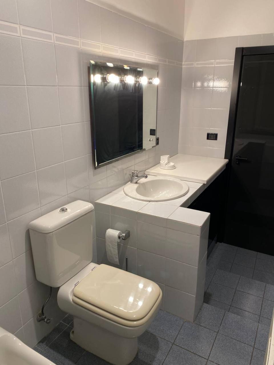 Martel Rooms - Genova Centro Brignole 외부 사진