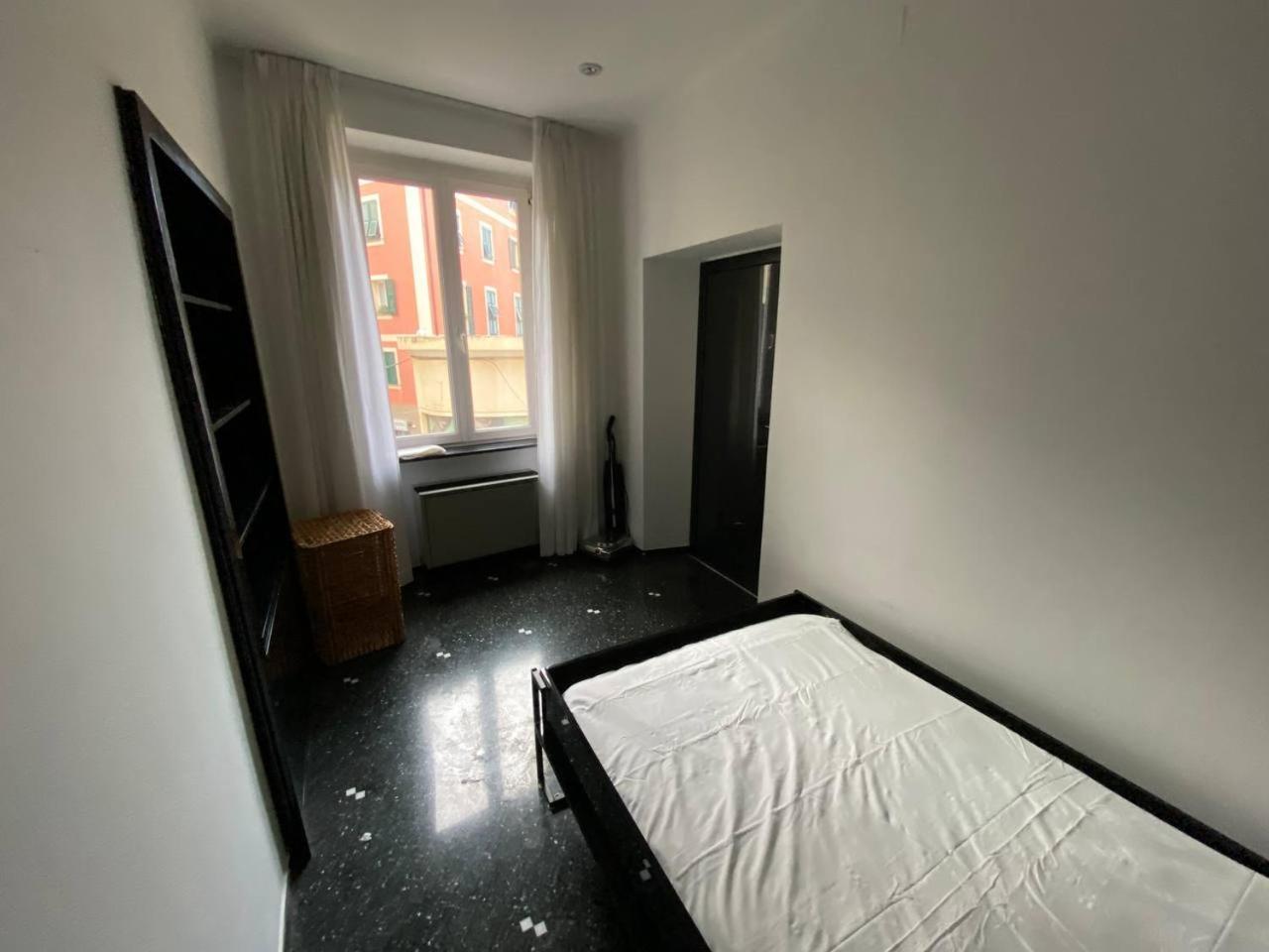 Martel Rooms - Genova Centro Brignole 외부 사진