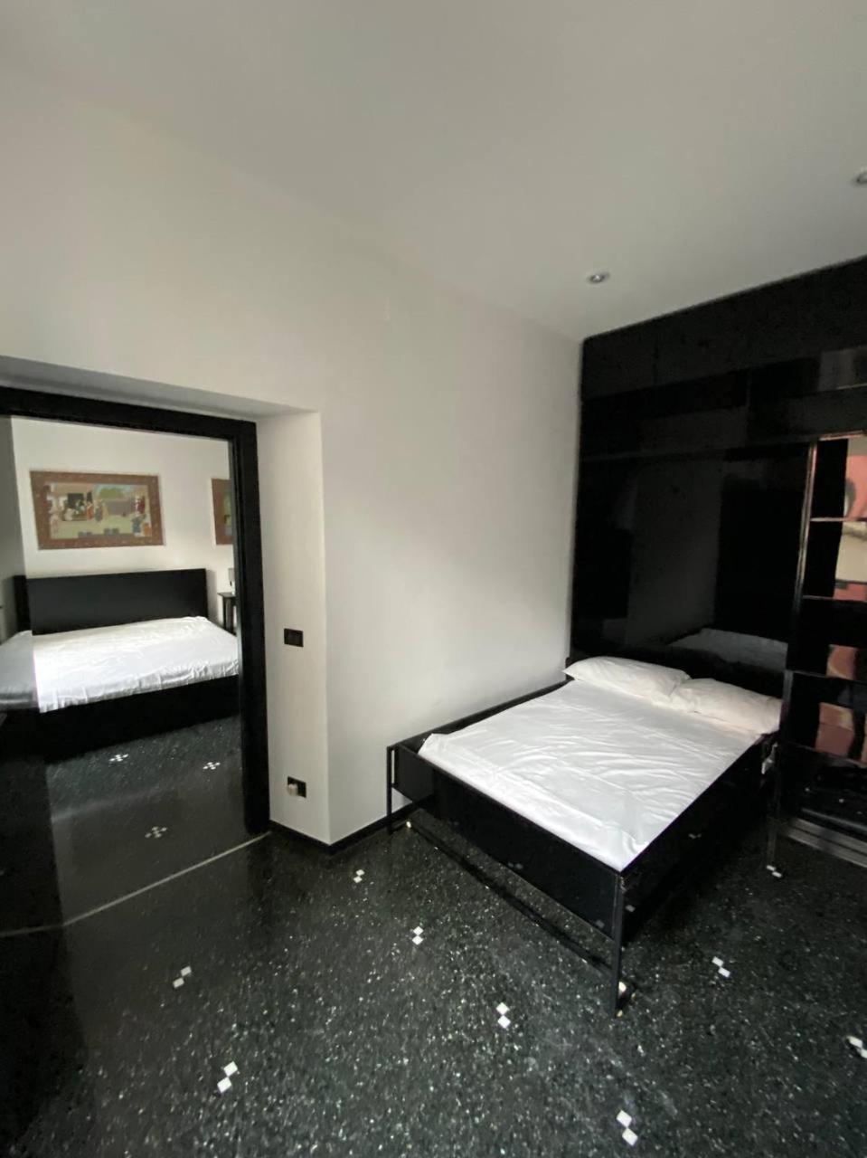Martel Rooms - Genova Centro Brignole 외부 사진