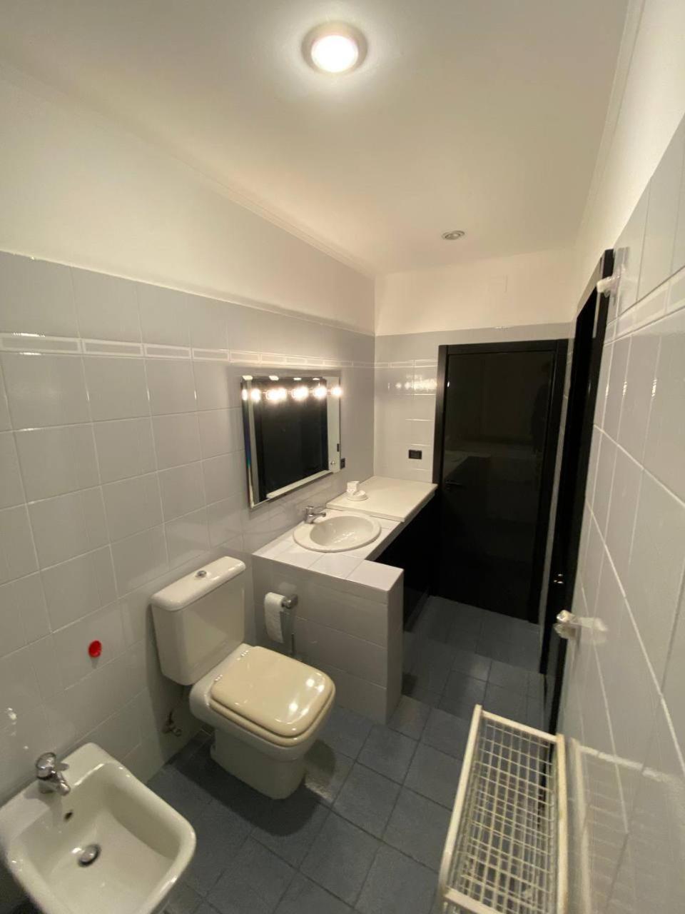 Martel Rooms - Genova Centro Brignole 외부 사진