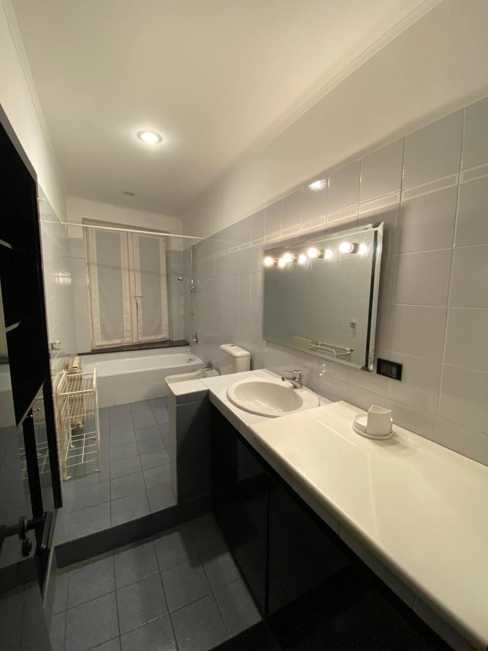 Martel Rooms - Genova Centro Brignole 외부 사진