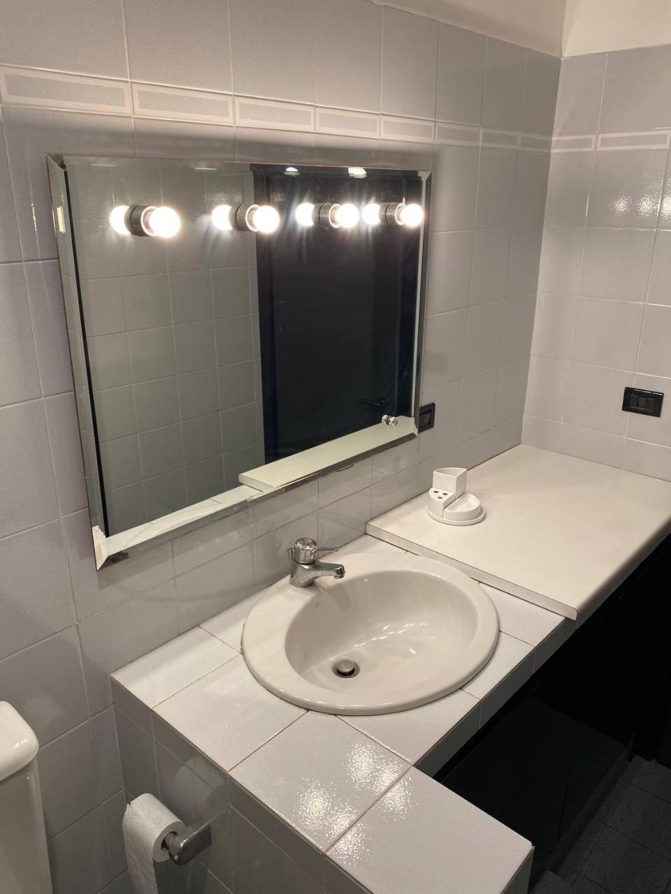 Martel Rooms - Genova Centro Brignole 외부 사진