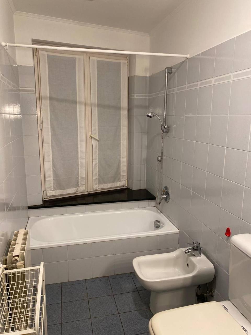 Martel Rooms - Genova Centro Brignole 외부 사진