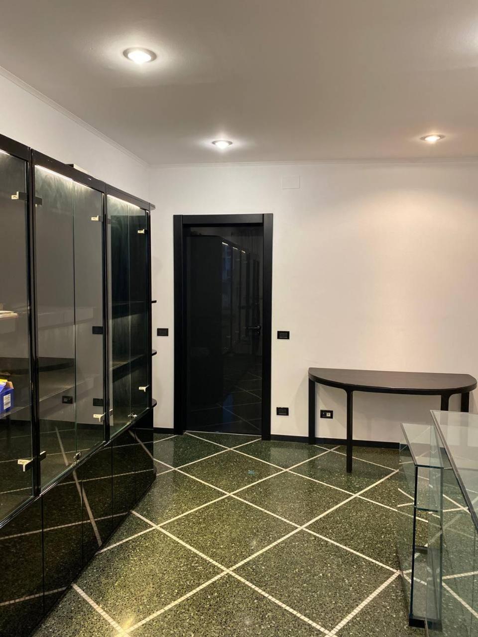 Martel Rooms - Genova Centro Brignole 외부 사진