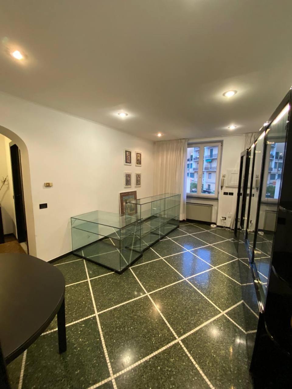Martel Rooms - Genova Centro Brignole 외부 사진