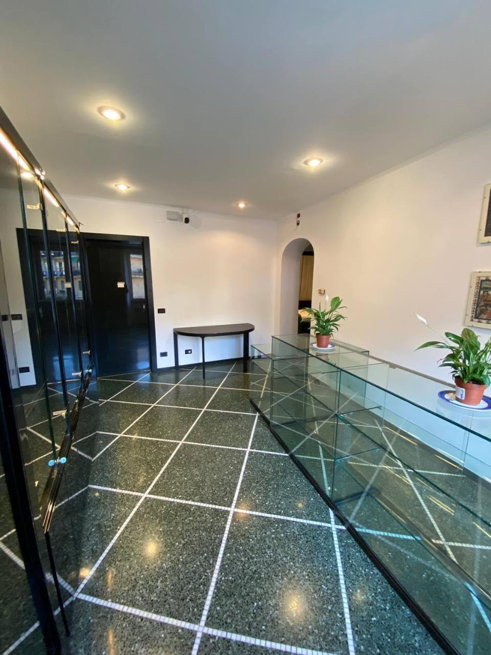 Martel Rooms - Genova Centro Brignole 외부 사진