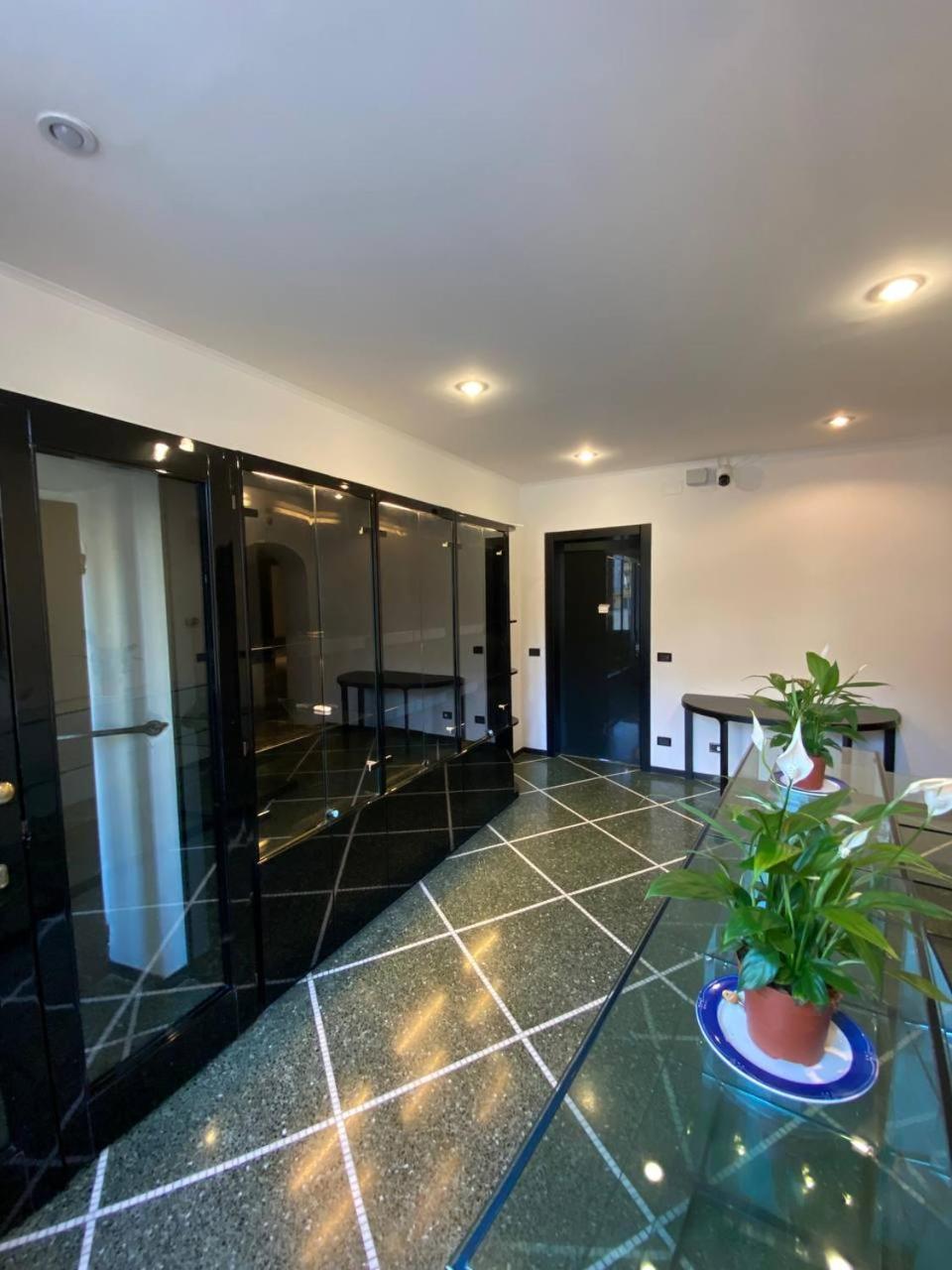 Martel Rooms - Genova Centro Brignole 외부 사진