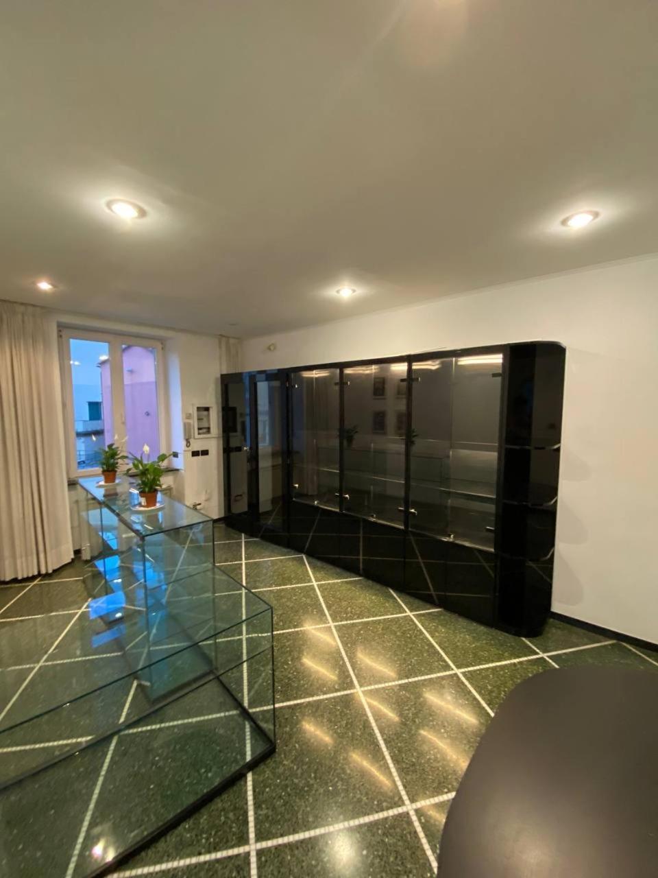 Martel Rooms - Genova Centro Brignole 외부 사진