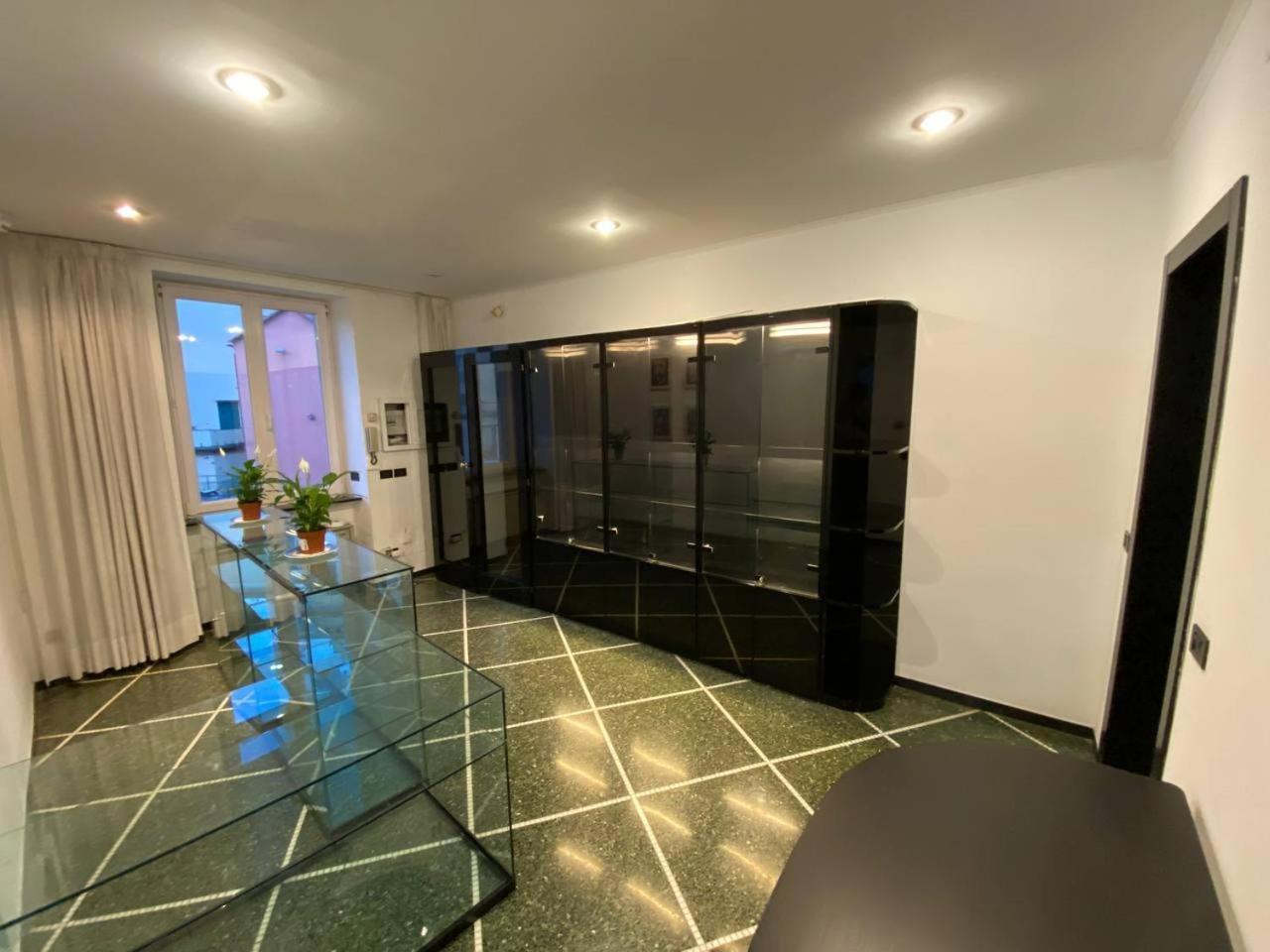 Martel Rooms - Genova Centro Brignole 외부 사진