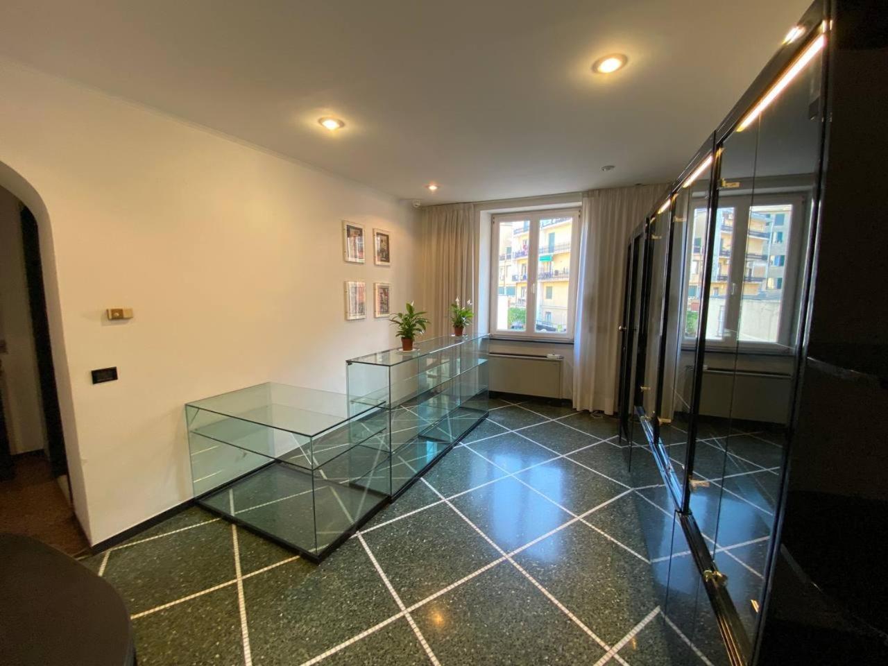 Martel Rooms - Genova Centro Brignole 외부 사진
