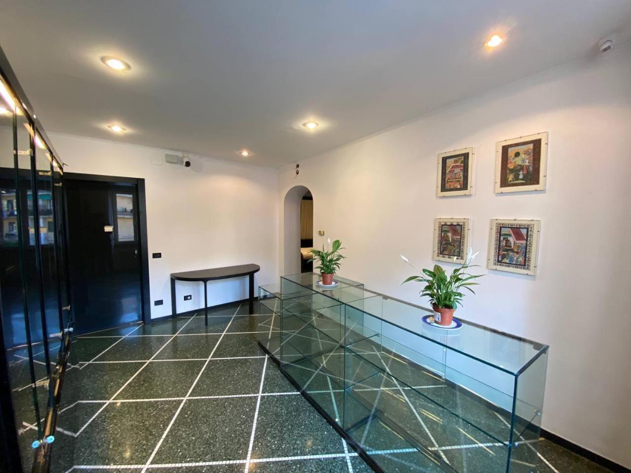 Martel Rooms - Genova Centro Brignole 외부 사진