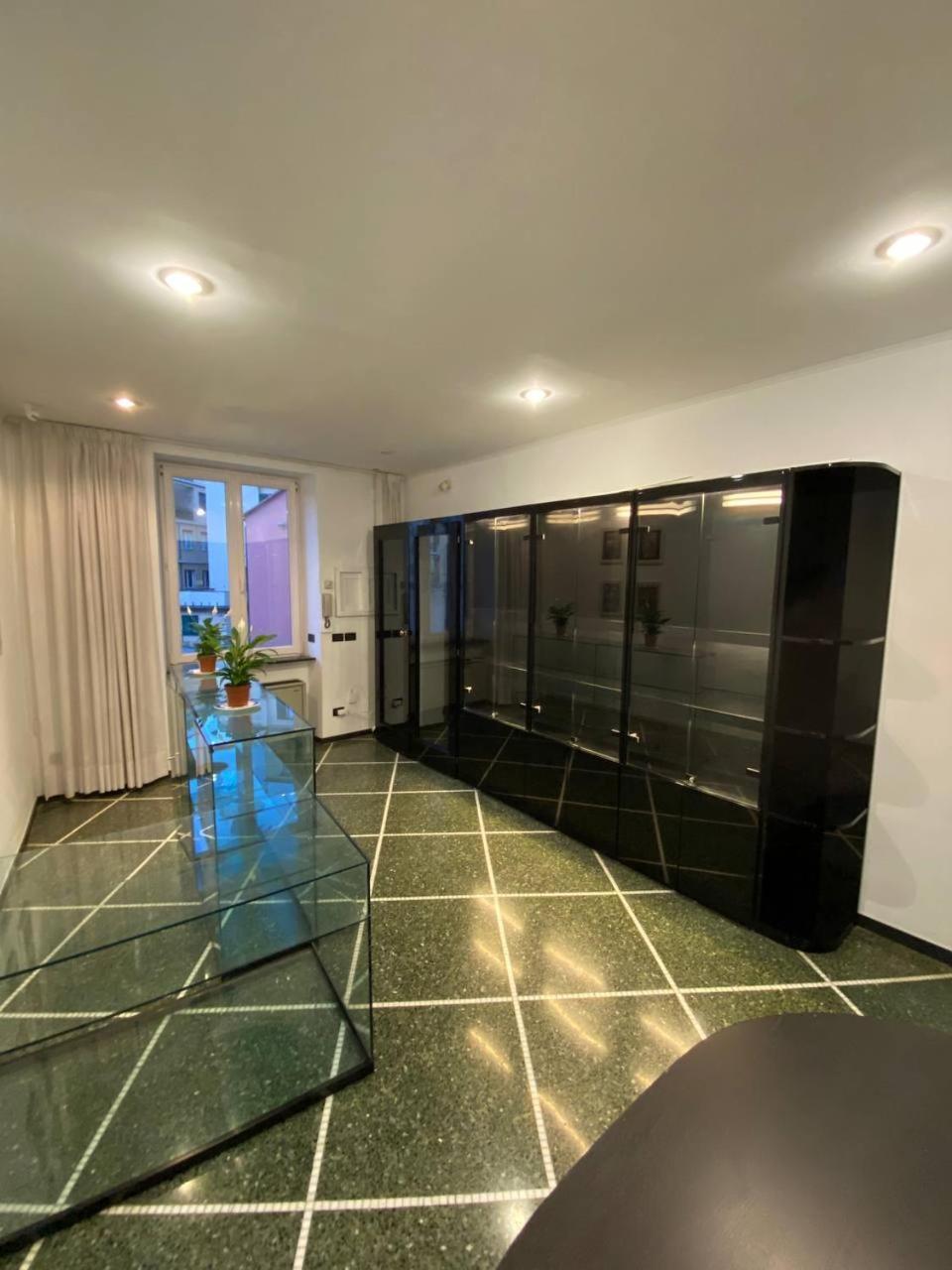 Martel Rooms - Genova Centro Brignole 외부 사진