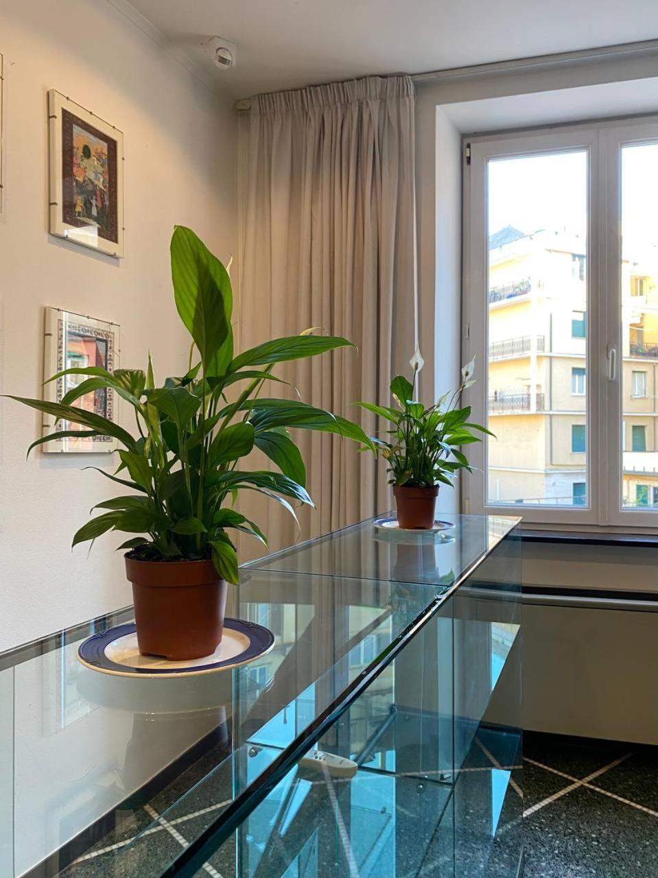 Martel Rooms - Genova Centro Brignole 외부 사진