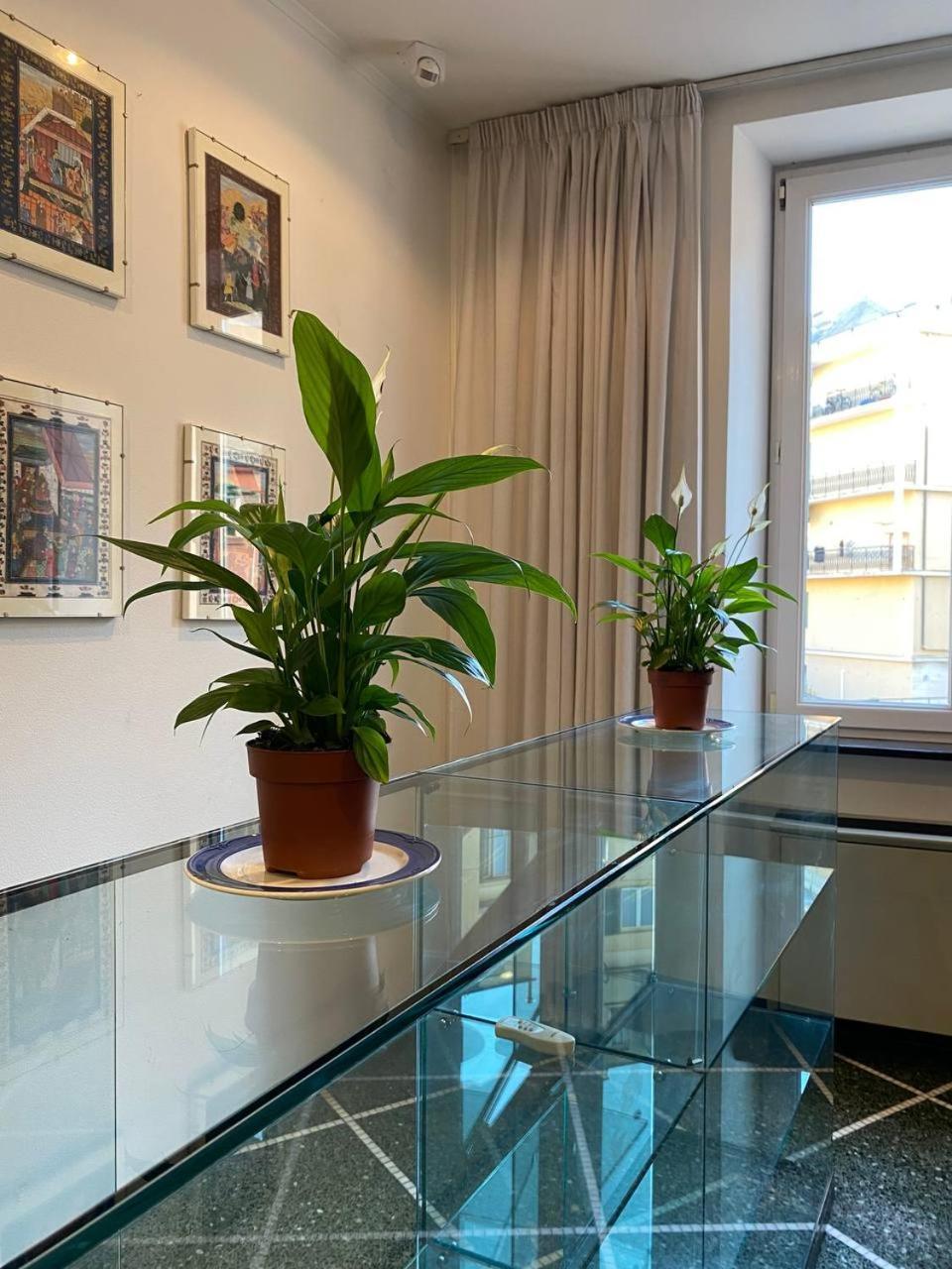 Martel Rooms - Genova Centro Brignole 외부 사진
