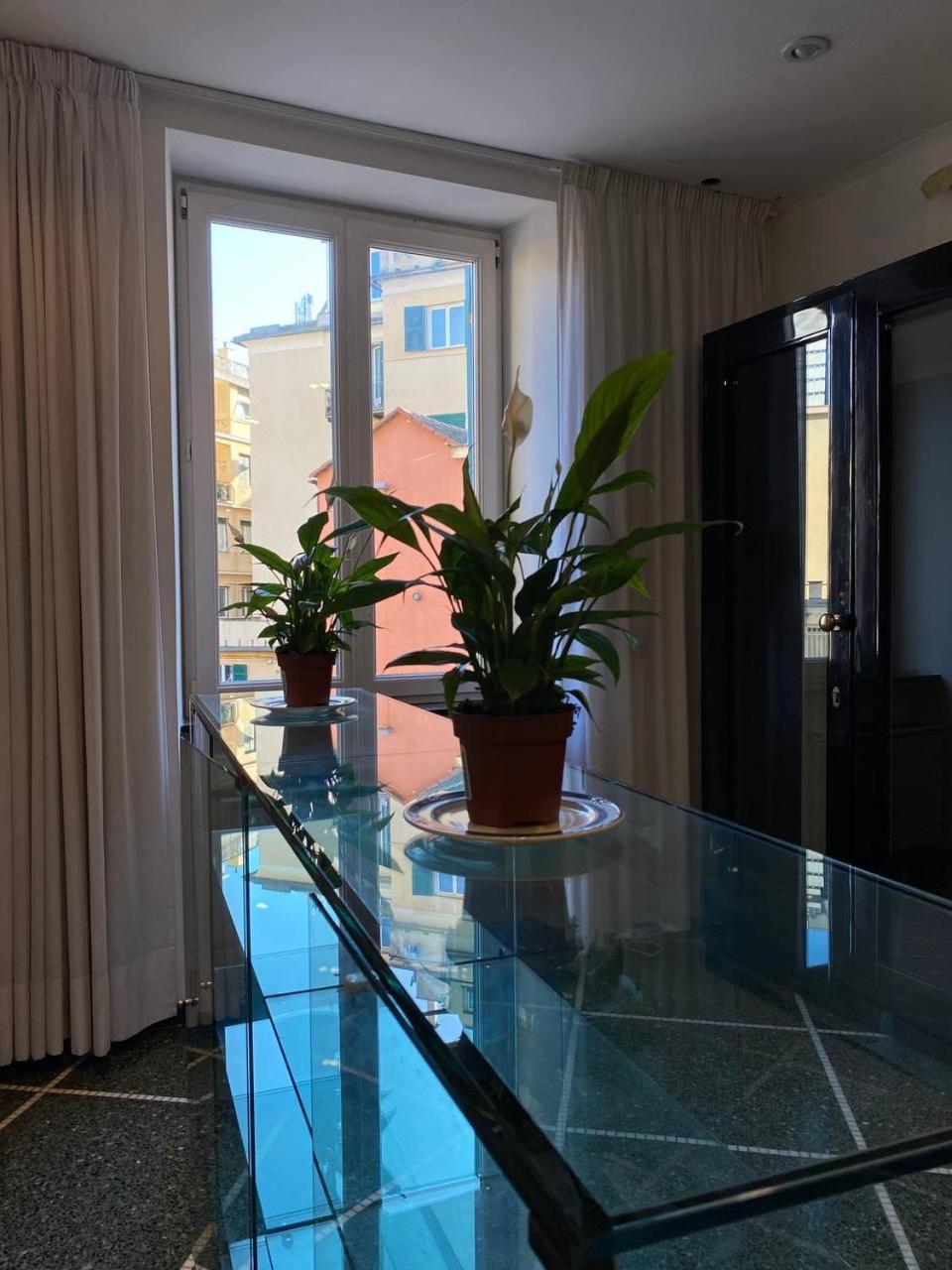 Martel Rooms - Genova Centro Brignole 외부 사진