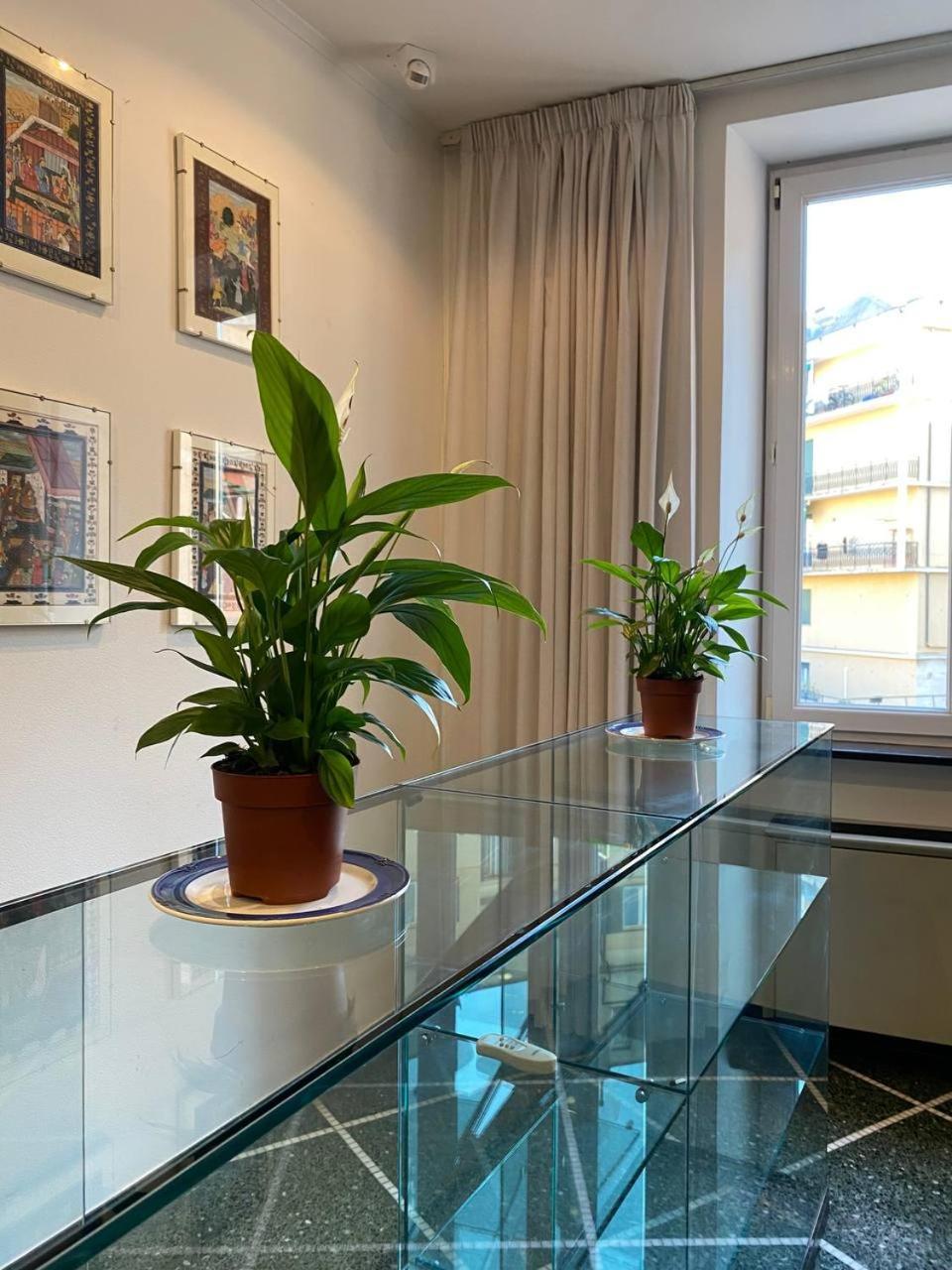Martel Rooms - Genova Centro Brignole 외부 사진