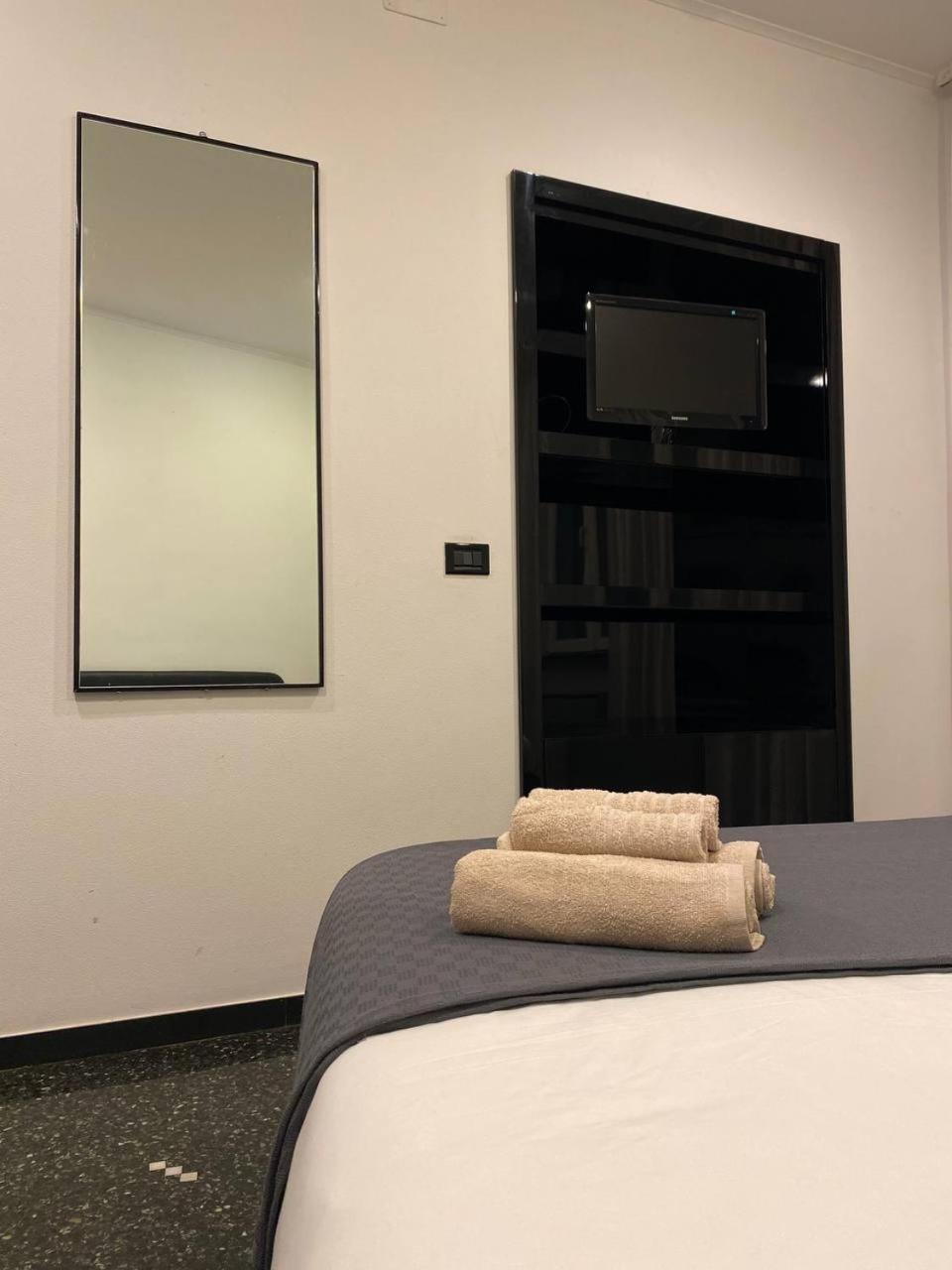 Martel Rooms - Genova Centro Brignole 외부 사진