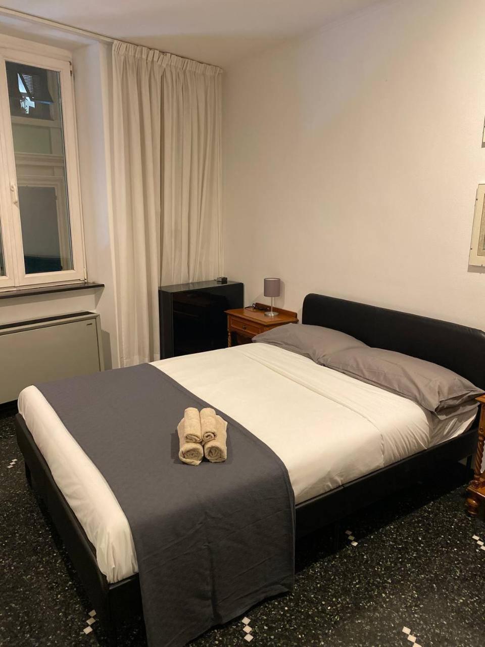 Martel Rooms - Genova Centro Brignole 외부 사진