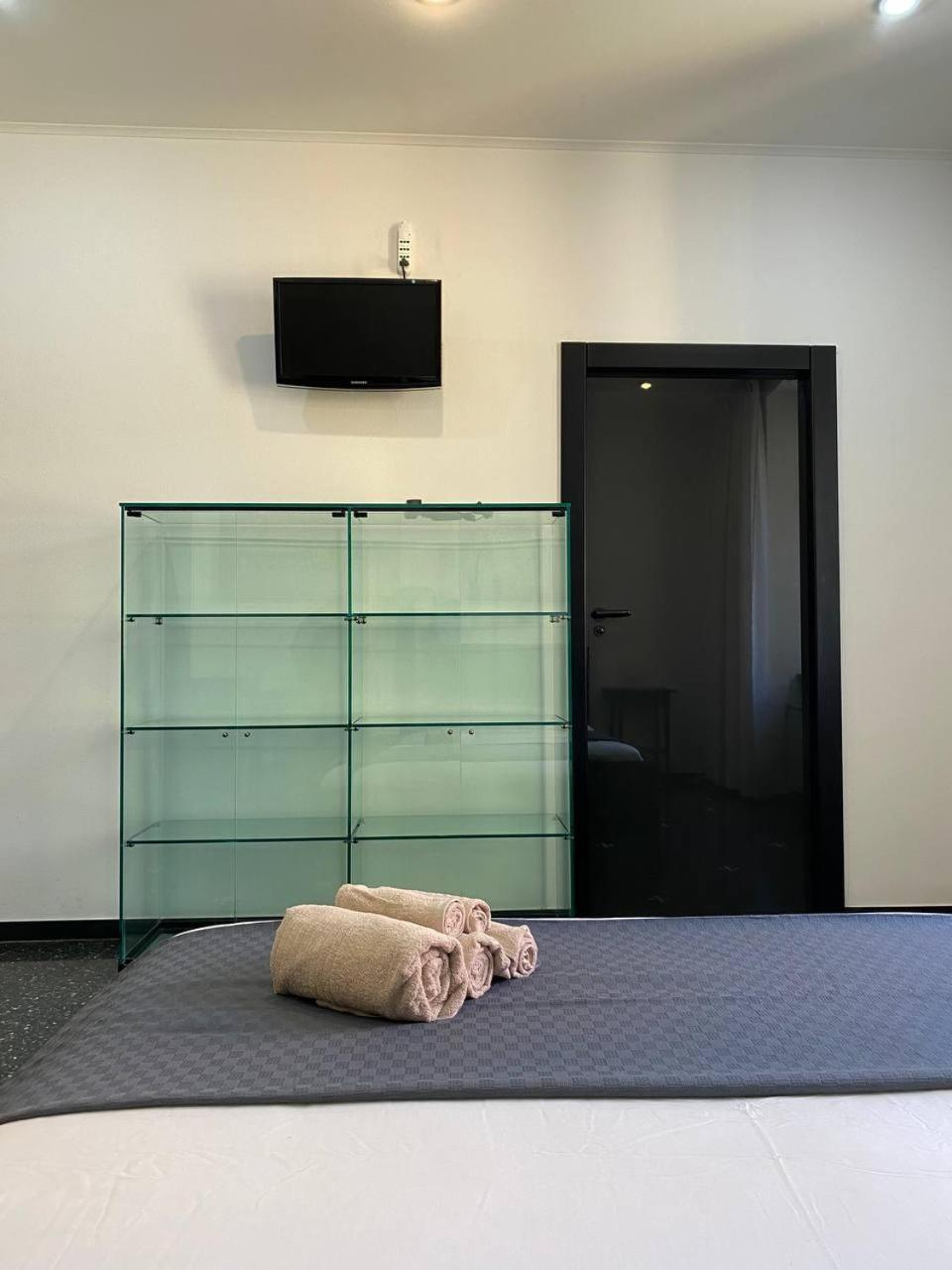 Martel Rooms - Genova Centro Brignole 외부 사진