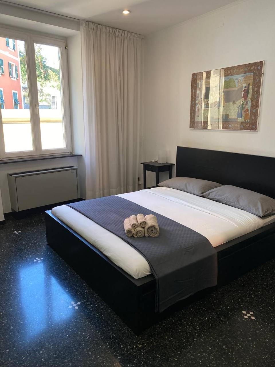 Martel Rooms - Genova Centro Brignole 외부 사진