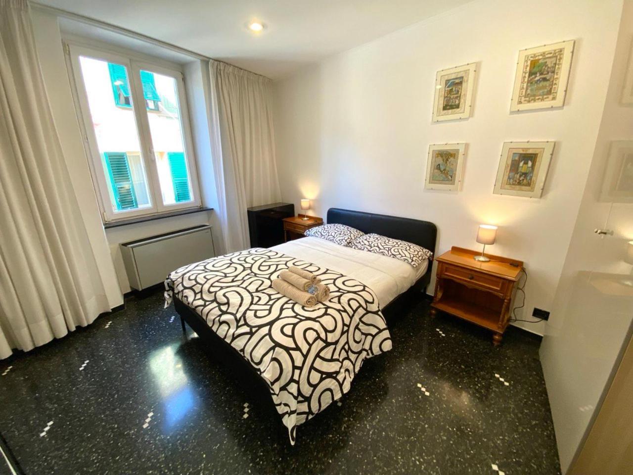 Martel Rooms - Genova Centro Brignole 외부 사진