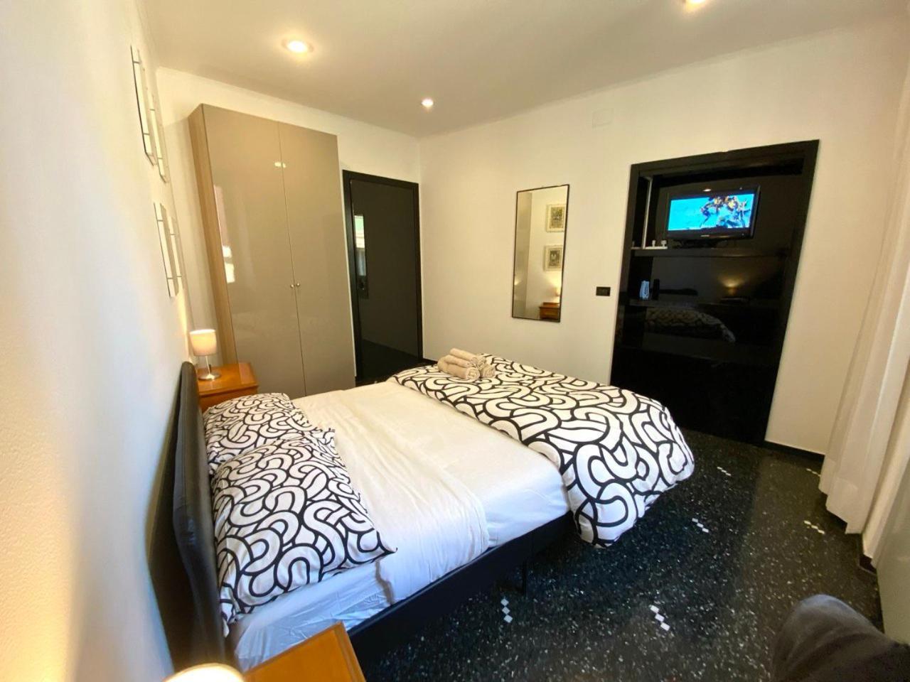 Martel Rooms - Genova Centro Brignole 외부 사진