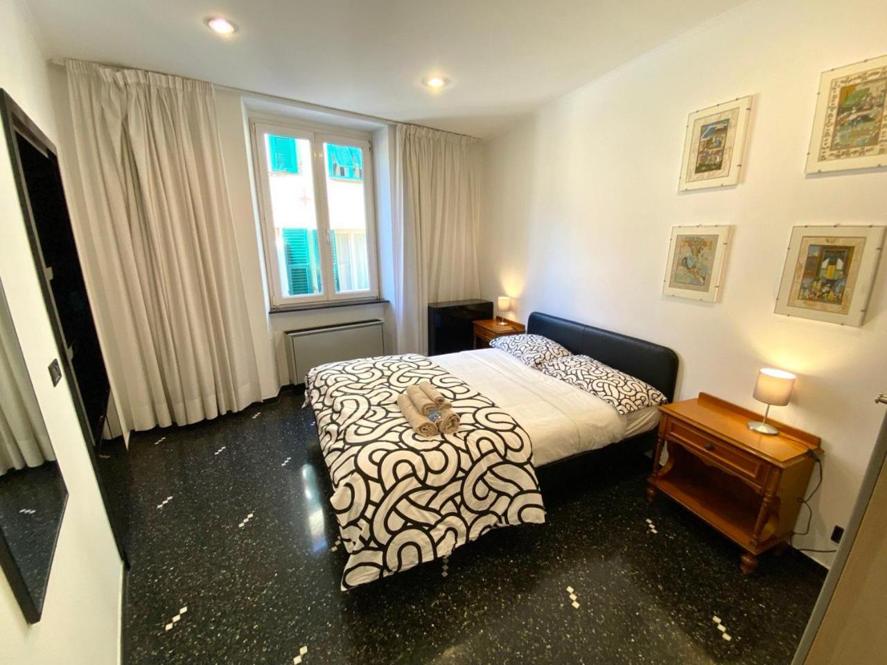 Martel Rooms - Genova Centro Brignole 외부 사진