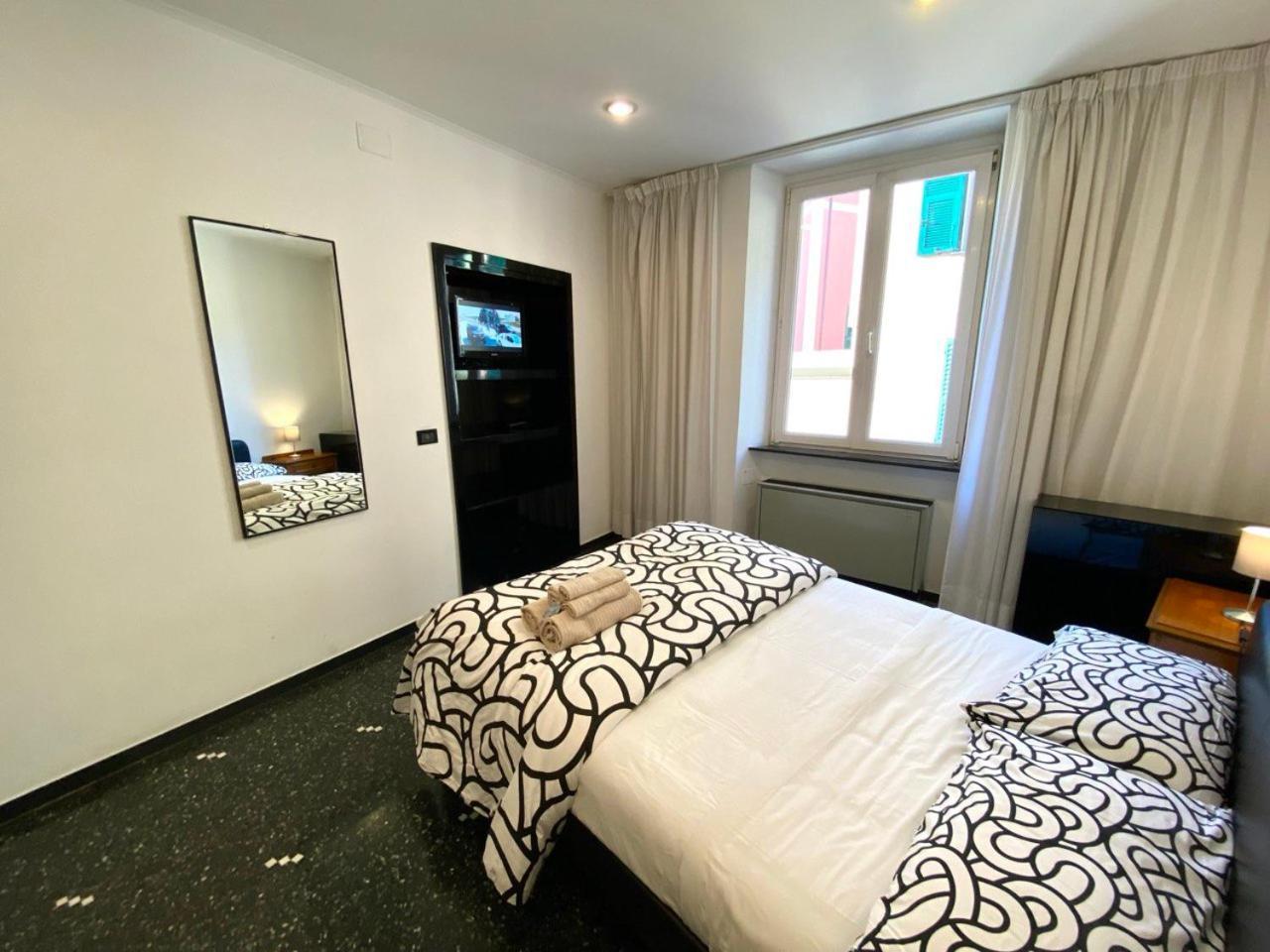 Martel Rooms - Genova Centro Brignole 외부 사진
