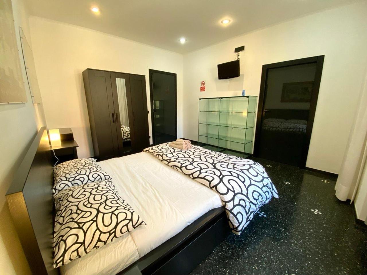 Martel Rooms - Genova Centro Brignole 외부 사진