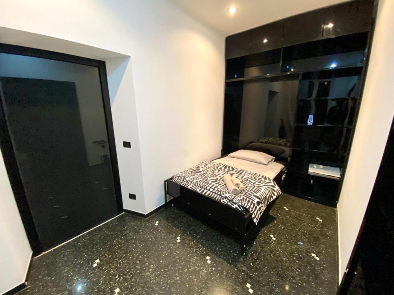 Martel Rooms - Genova Centro Brignole 외부 사진