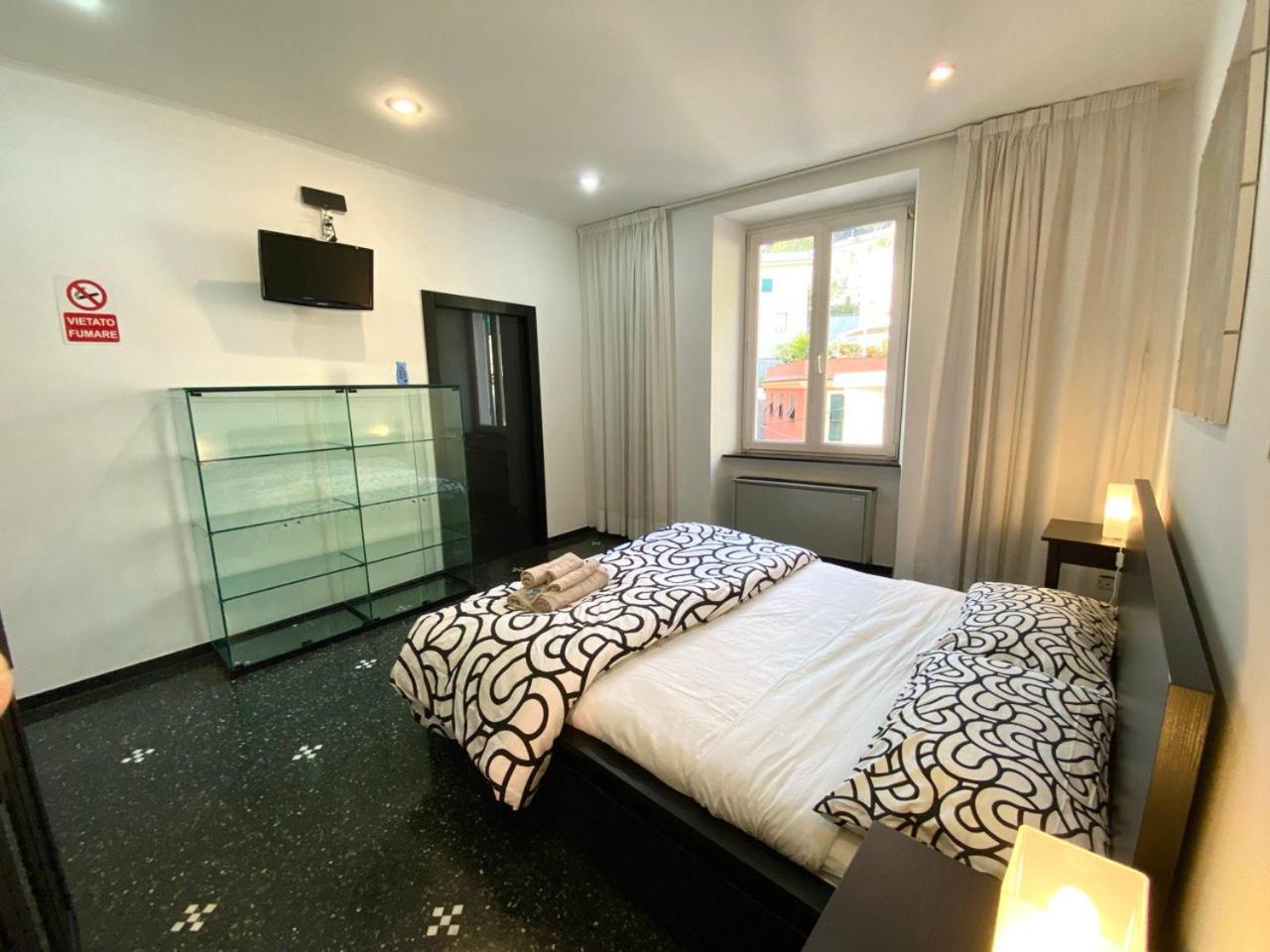 Martel Rooms - Genova Centro Brignole 외부 사진